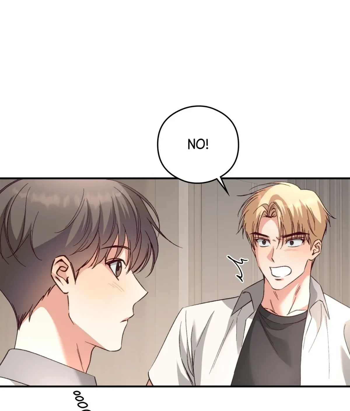 Read Dandelion observation journal chapter 22 image 16 on Lezhin