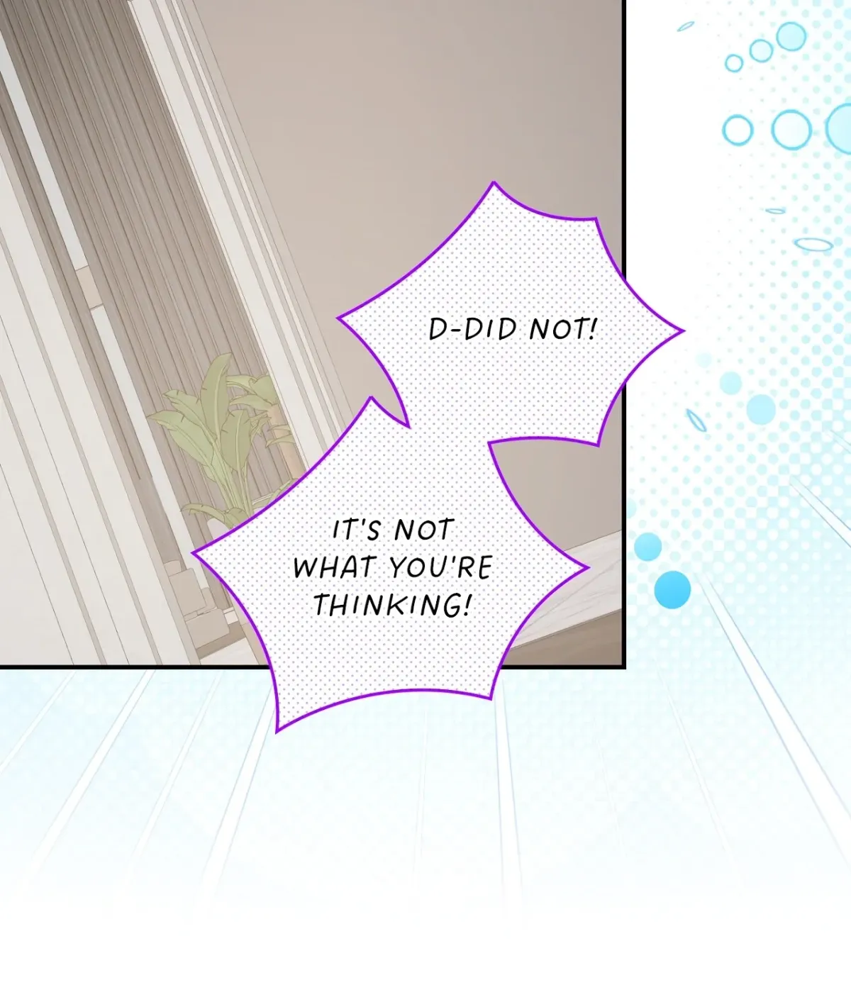 Read Dandelion observation journal chapter 22 image 21 on Lezhin