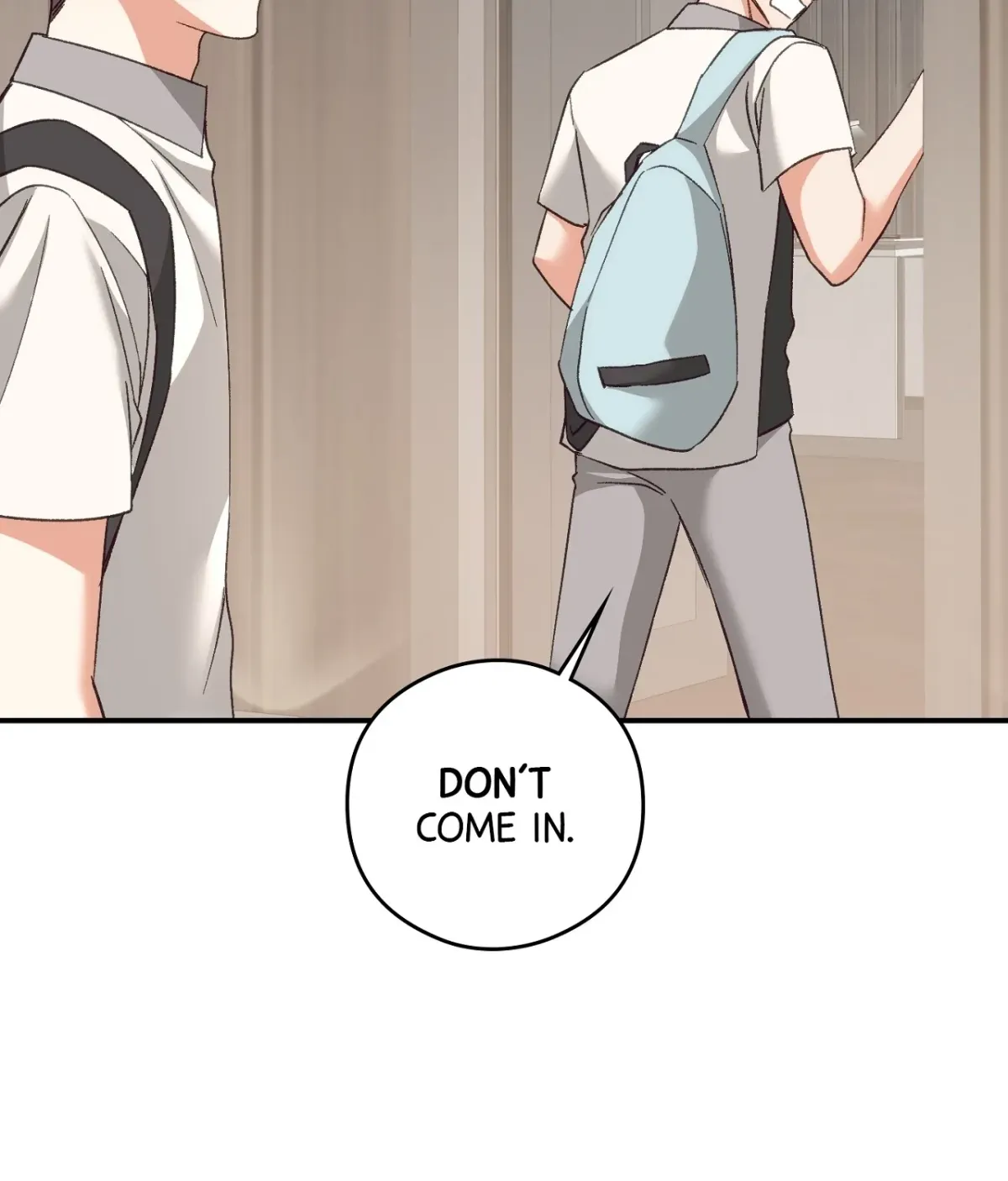 Read Dandelion observation journal chapter 22 image 25 on Lezhin