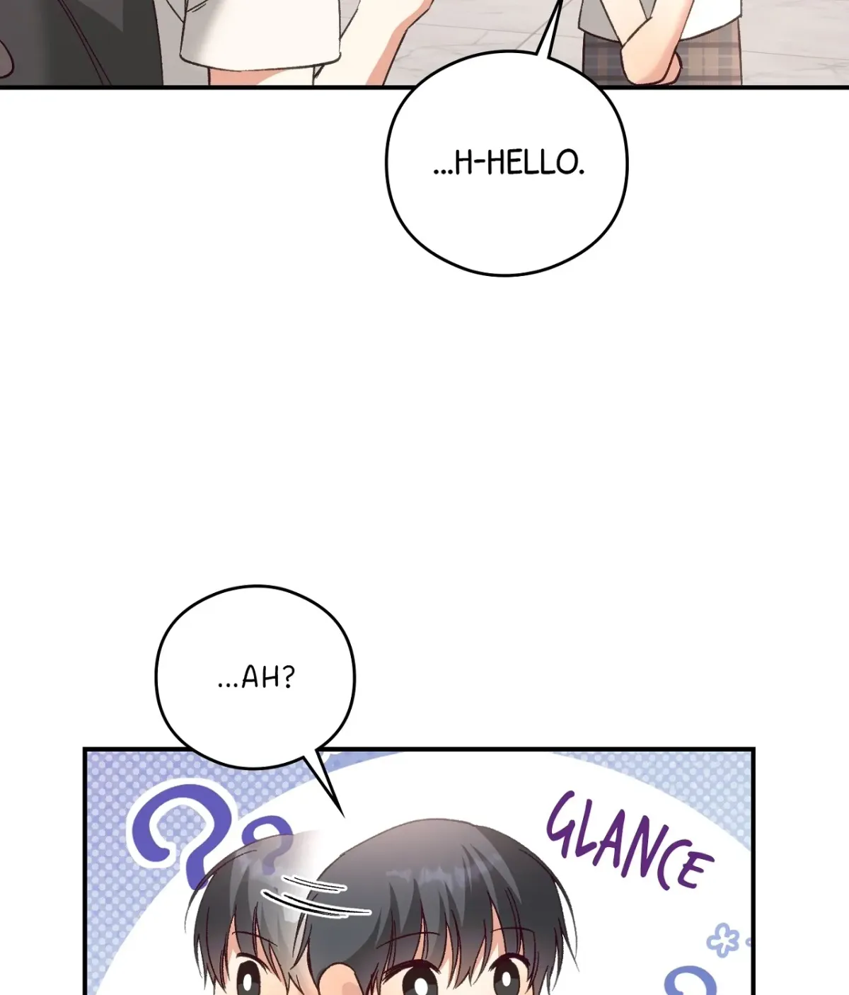 Read Dandelion observation journal chapter 22 image 32 on Lezhin