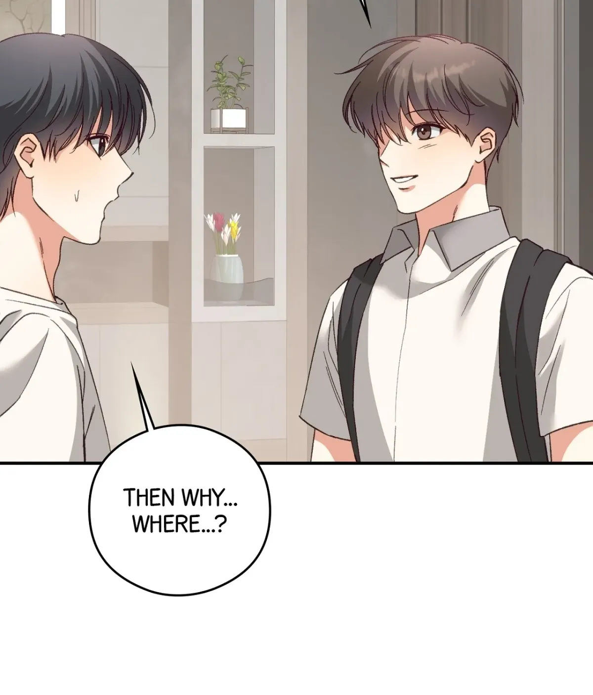 Read Dandelion observation journal chapter 22 image 35 on Lezhin