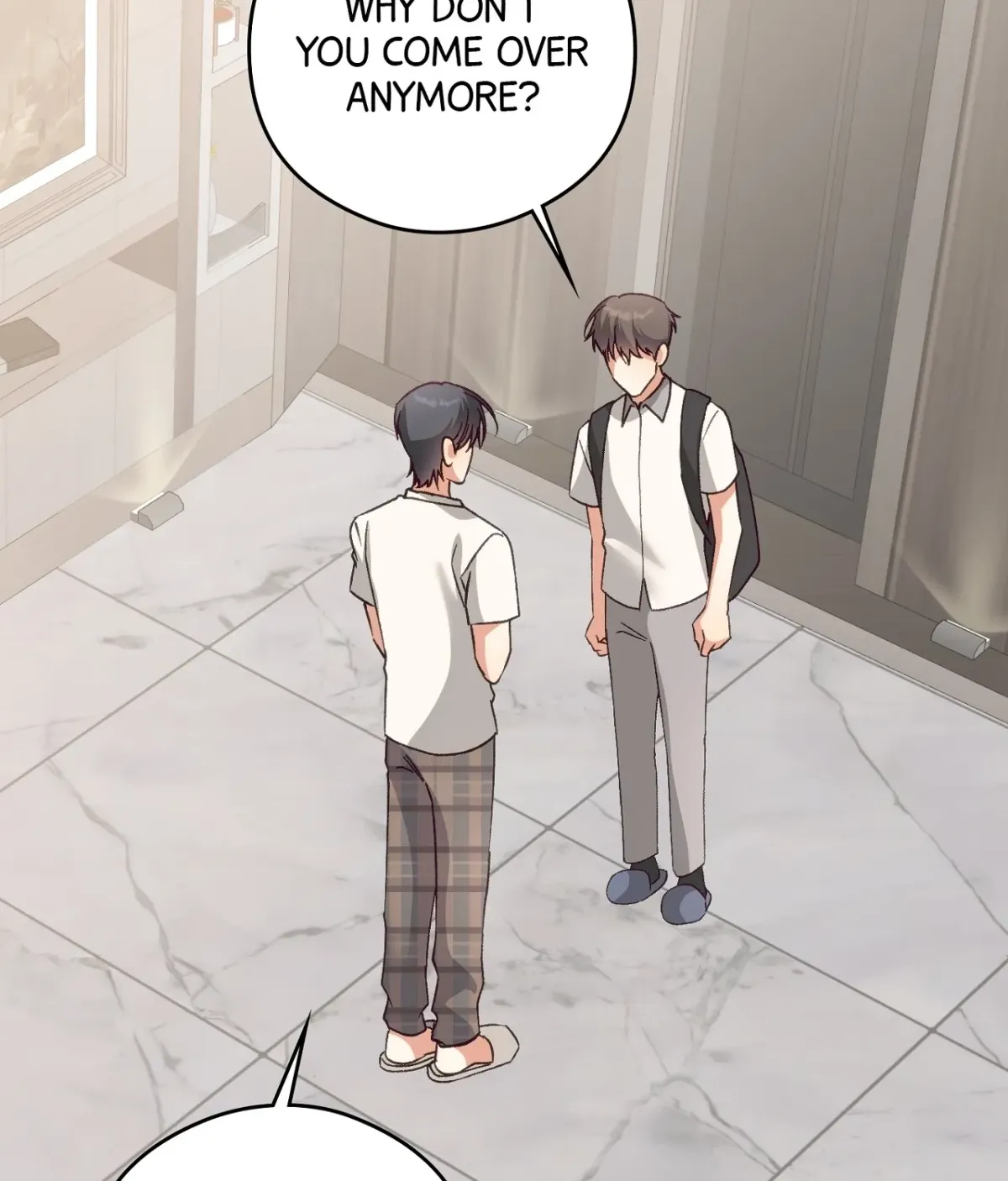 Read Dandelion observation journal chapter 22 image 39 on Lezhin