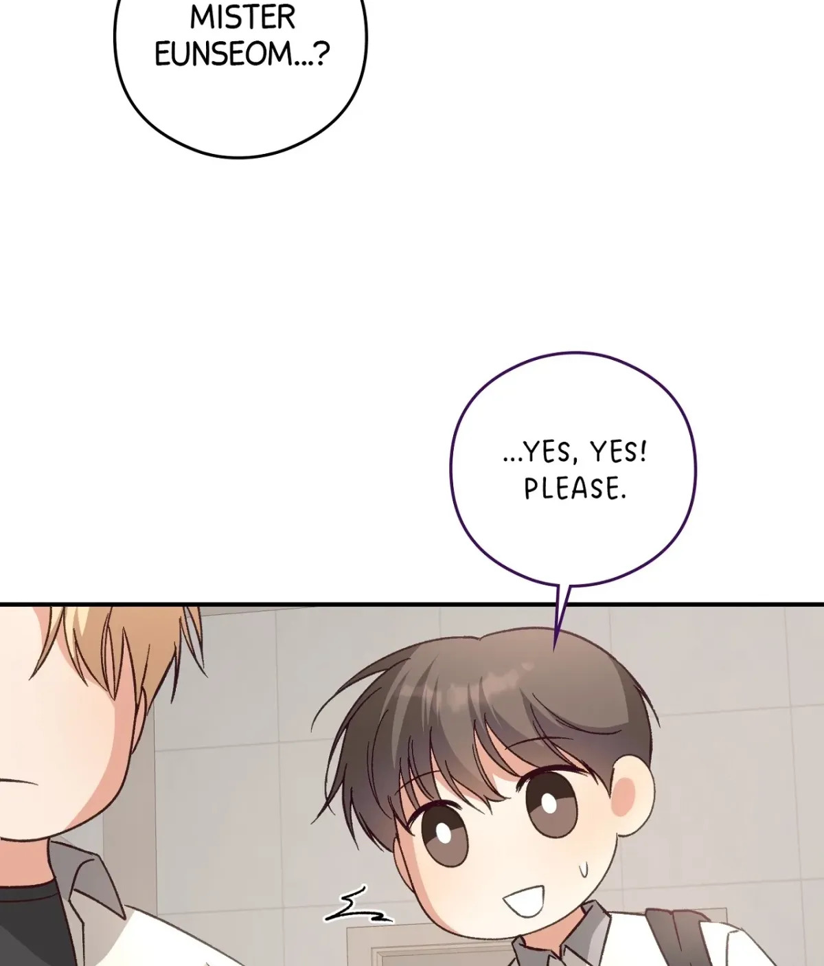 Read Dandelion observation journal chapter 22 image 4 on Lezhin