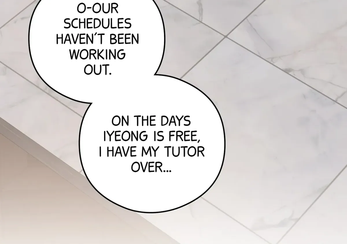 Read Dandelion observation journal chapter 22 image 40 on Lezhin