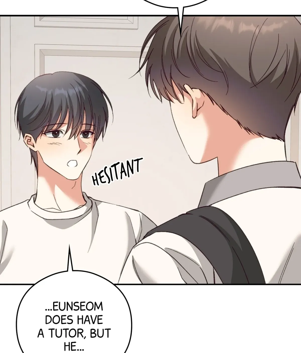 Read Dandelion observation journal chapter 22 image 42 on Lezhin