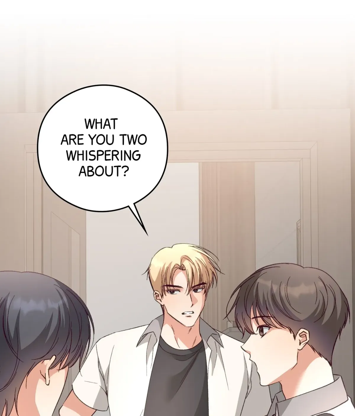 Read Dandelion observation journal chapter 22 image 46 on Lezhin