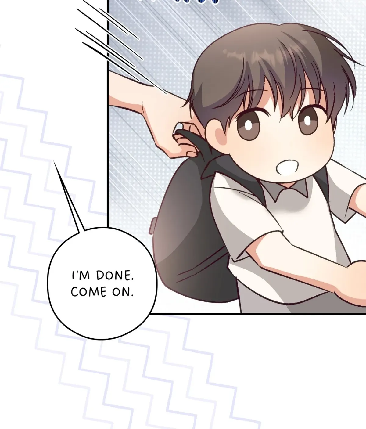 Read Dandelion observation journal chapter 22 image 51 on Lezhin
