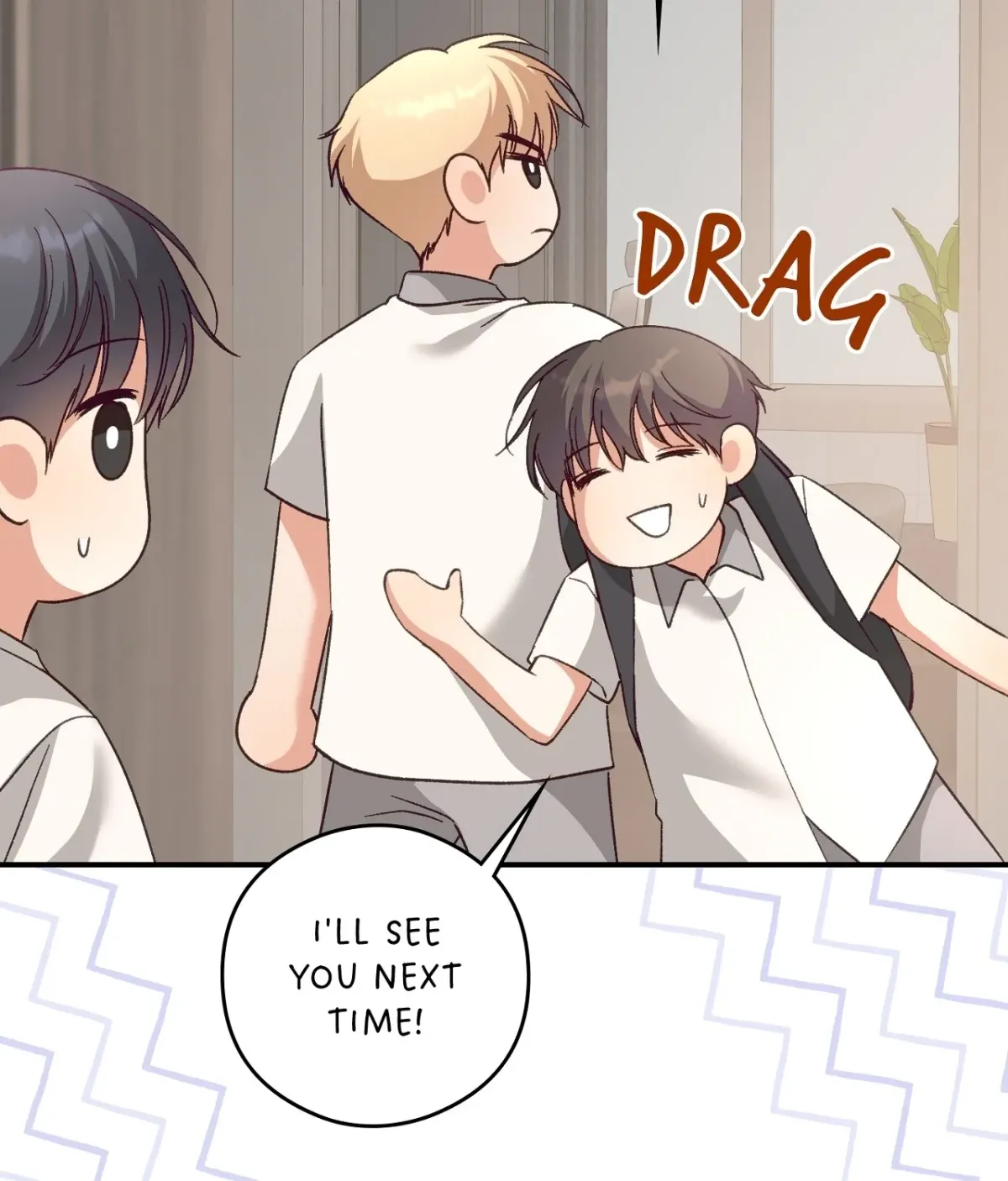 Read Dandelion observation journal chapter 22 image 53 on Lezhin