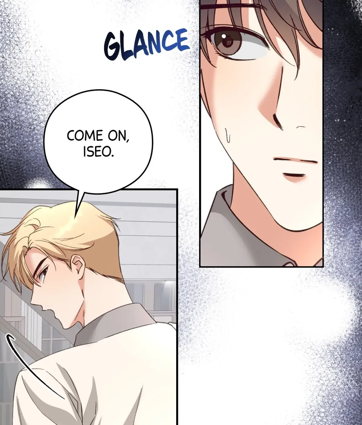 Read Dandelion observation journal chapter 22 image 7 on Lezhin