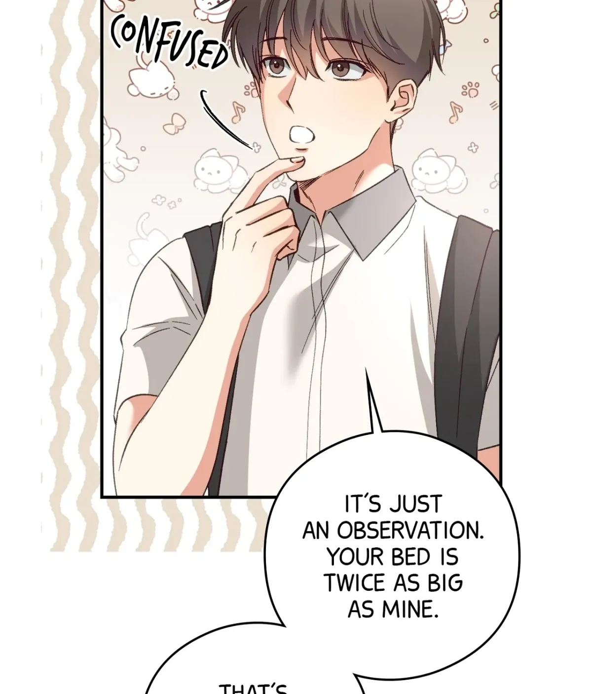 Read Dandelion observation journal chapter 22 image 72 on Lezhin