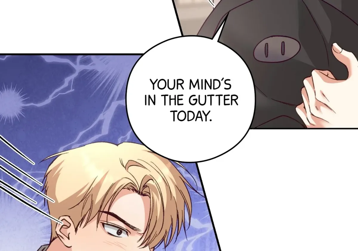 Read Dandelion observation journal chapter 22 image 78 on Lezhin