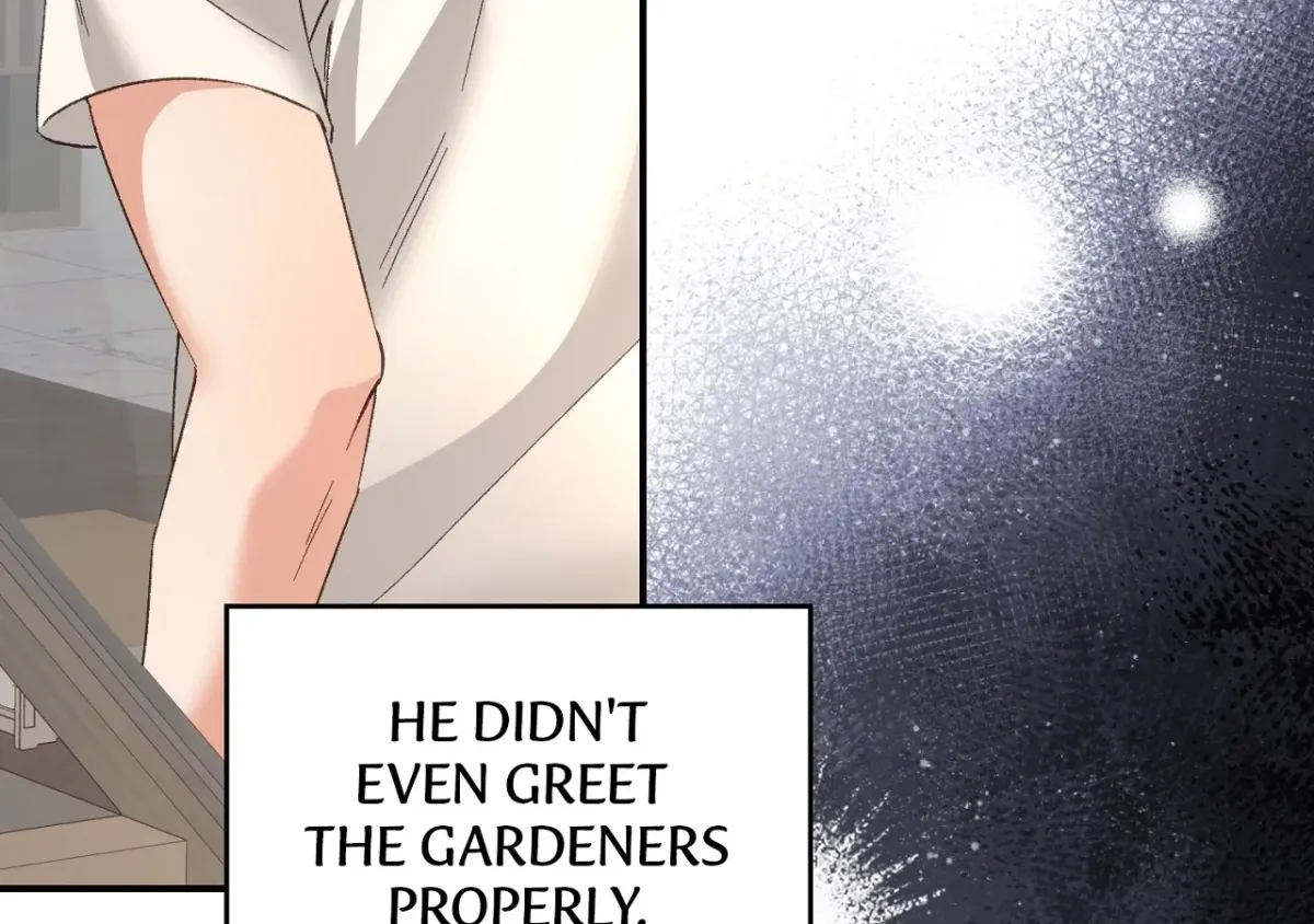 Read Dandelion observation journal chapter 22 image 8 on Lezhin