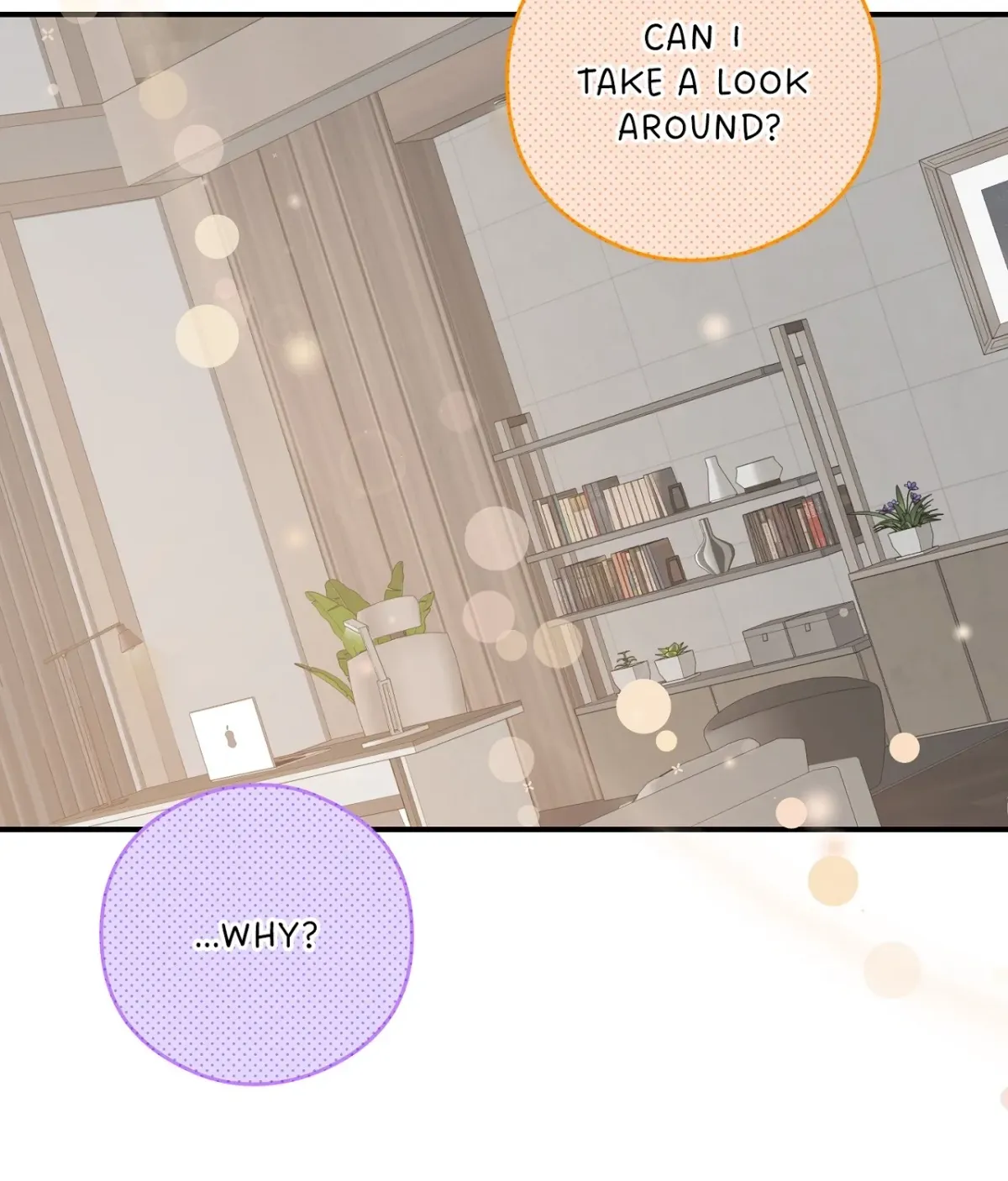 Read Dandelion observation journal chapter 22 image 84 on Lezhin