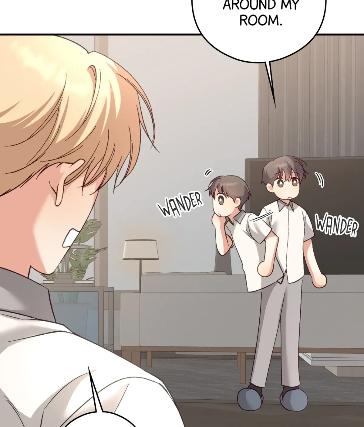Read Dandelion observation journal chapter 22 image 86 on Lezhin