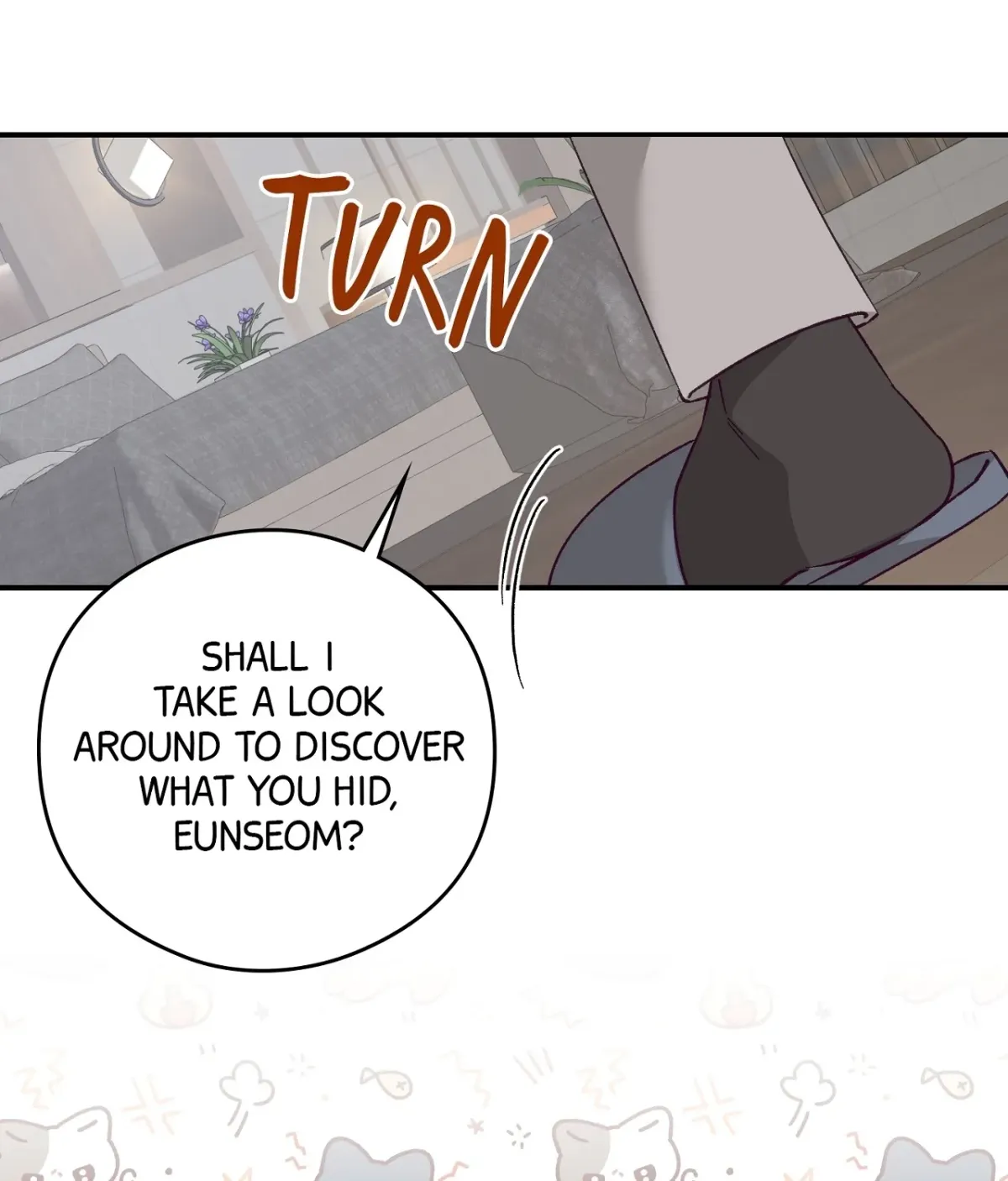 Read Dandelion observation journal chapter 22 image 88 on Lezhin