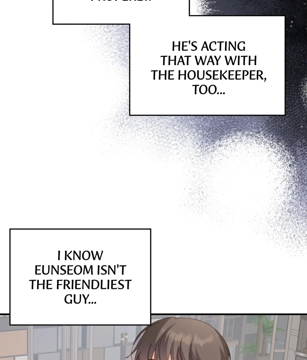 Read Dandelion observation journal chapter 22 image 9 on Lezhin