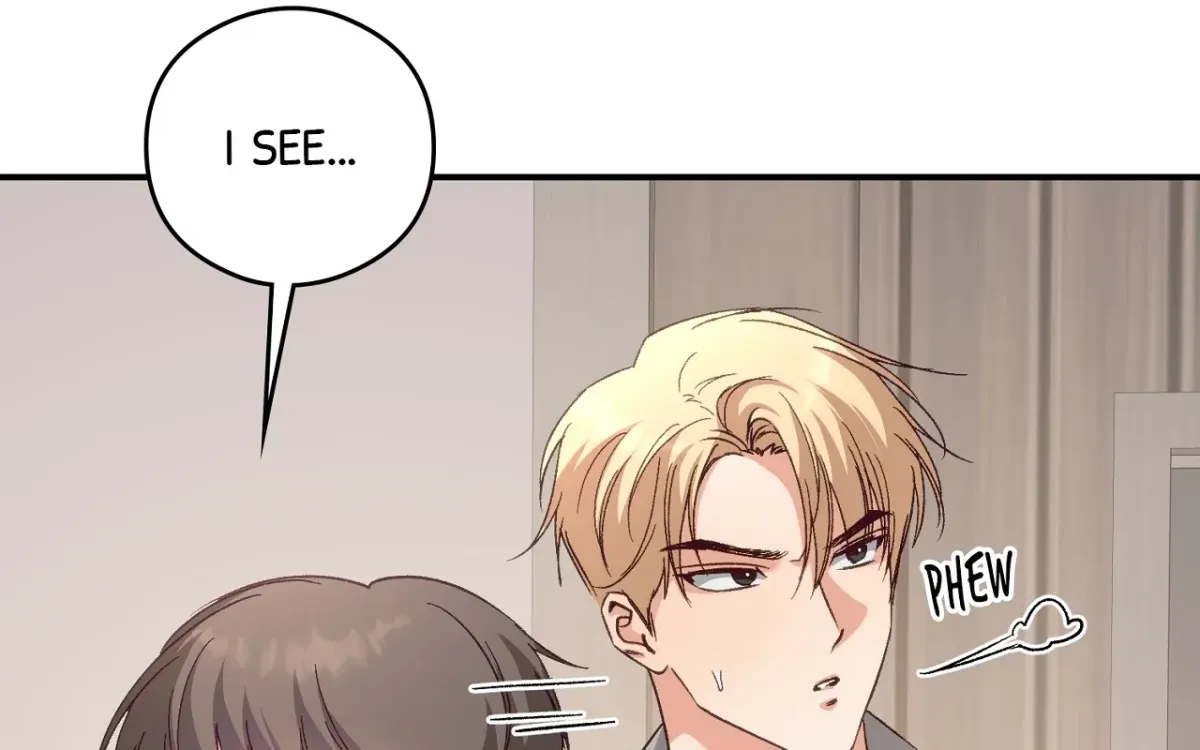 Read Dandelion observation journal chapter 22 image 97 on Lezhin