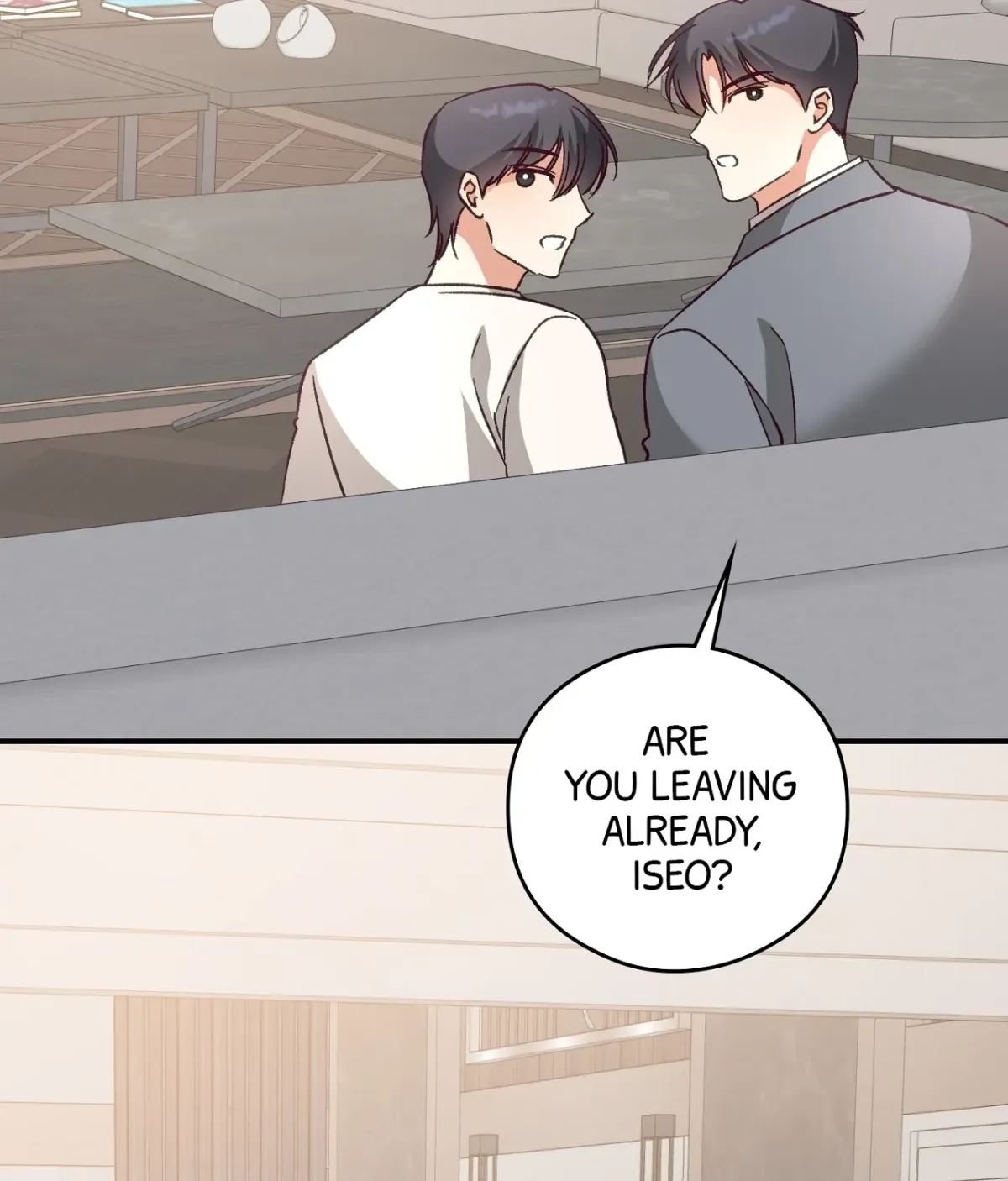 Read Dandelion observation journal chapter 23 image 105 on Lezhin