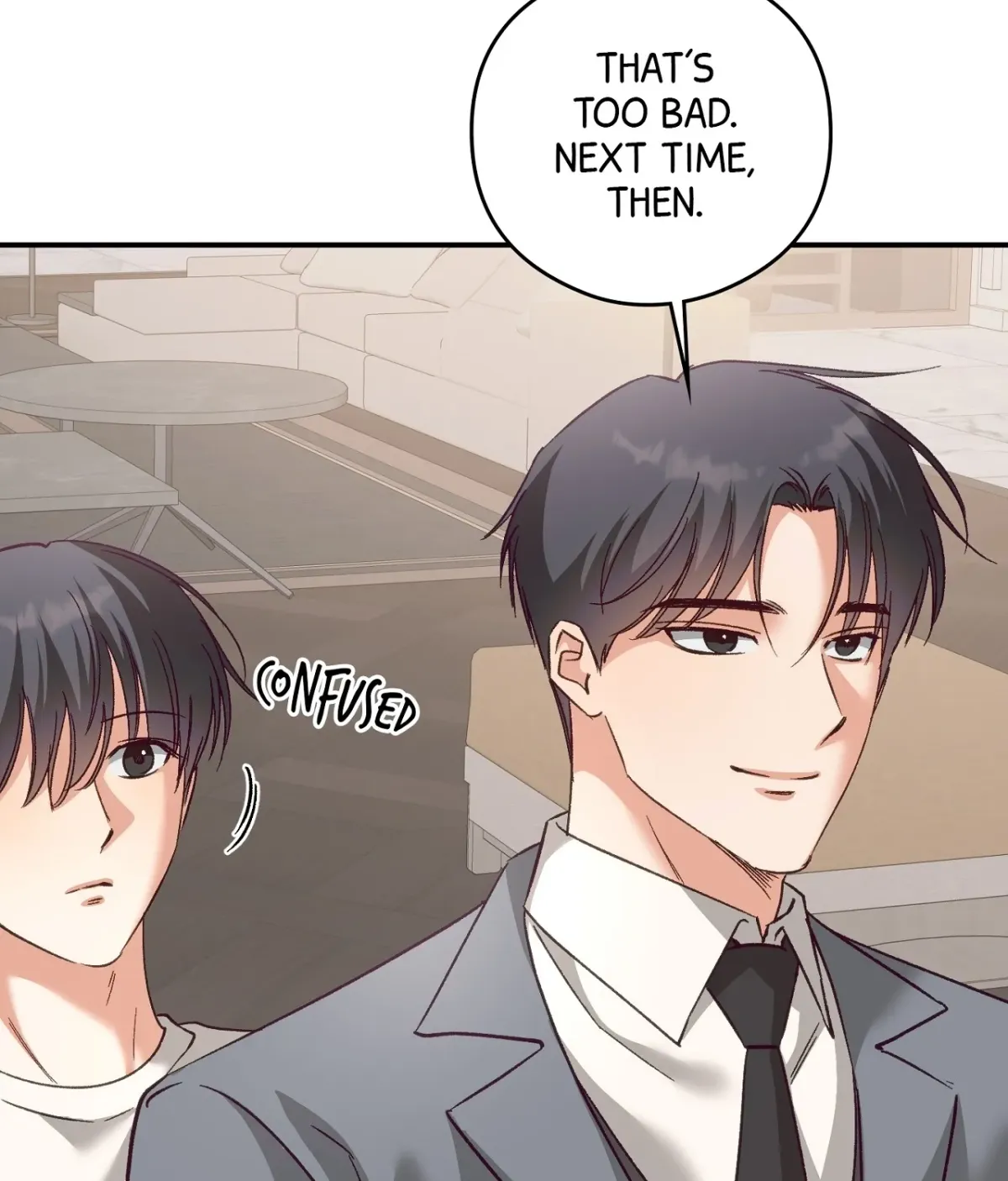 Read Dandelion observation journal chapter 23 image 109 on Lezhin
