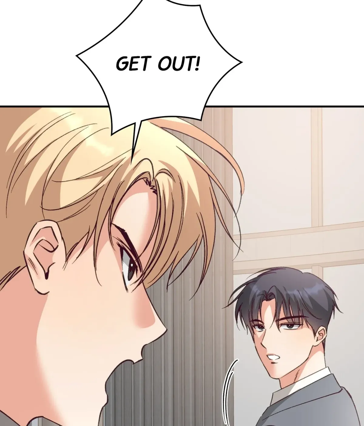 Read Dandelion observation journal chapter 23 image 11 on Lezhin