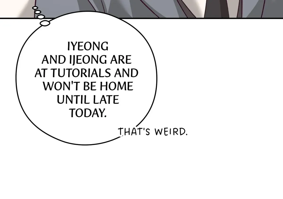 Read Dandelion observation journal chapter 23 image 110 on Lezhin