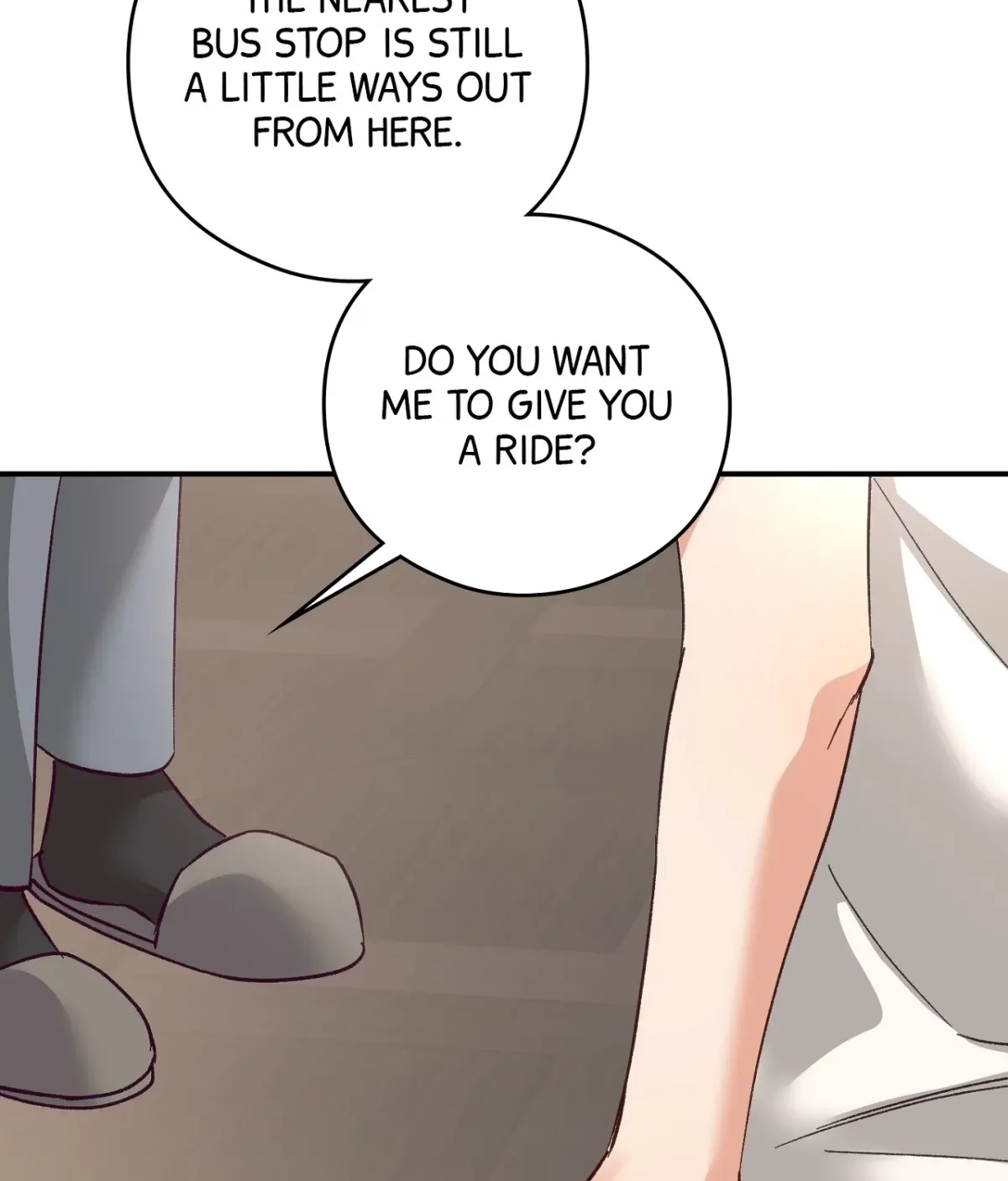 Read Dandelion observation journal chapter 23 image 114 on Lezhin