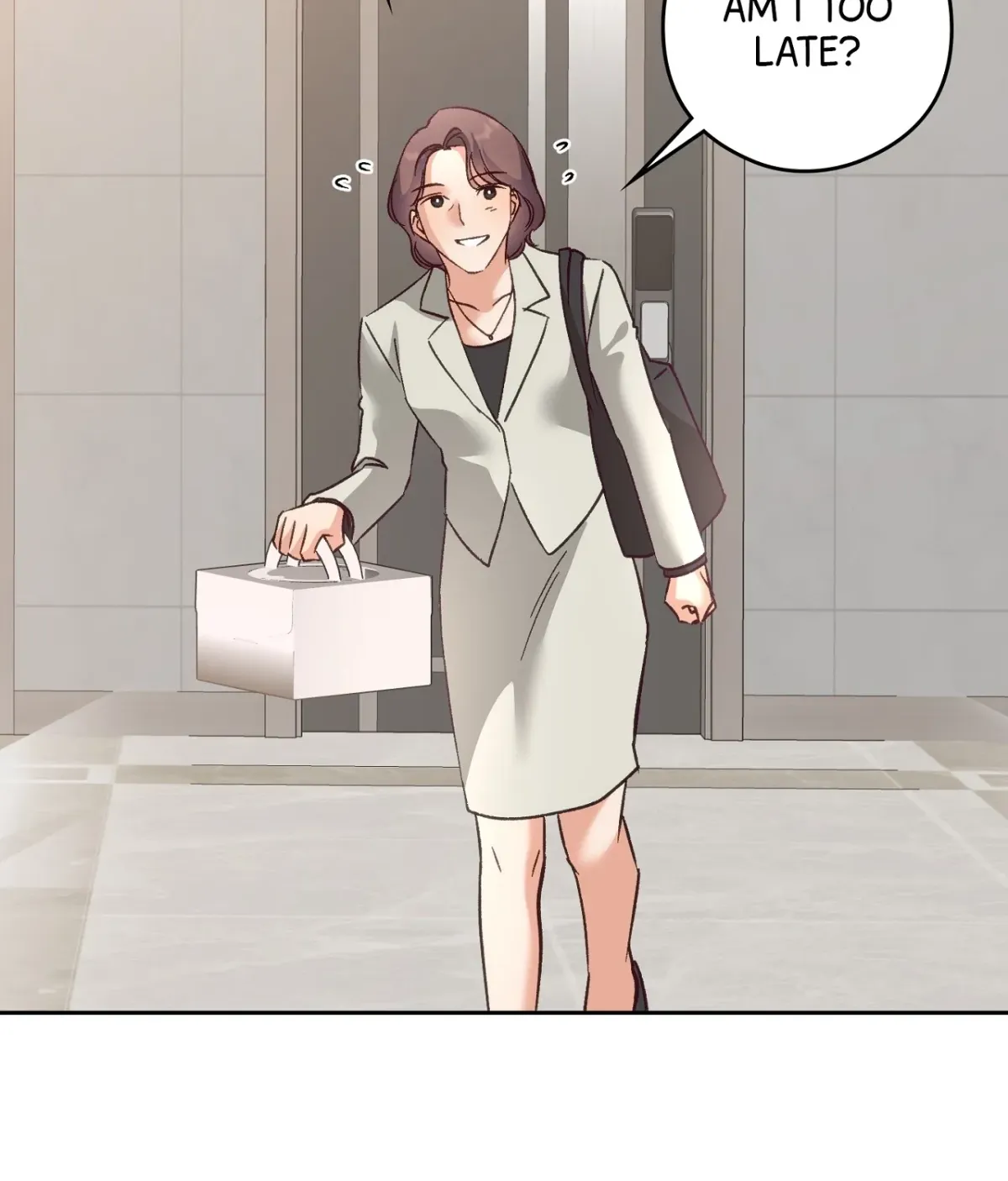 Read Dandelion observation journal chapter 23 image 119 on Lezhin