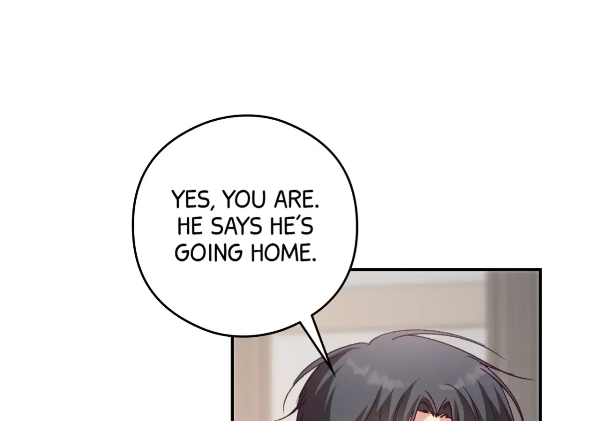 Read Dandelion observation journal chapter 23 image 120 on Lezhin