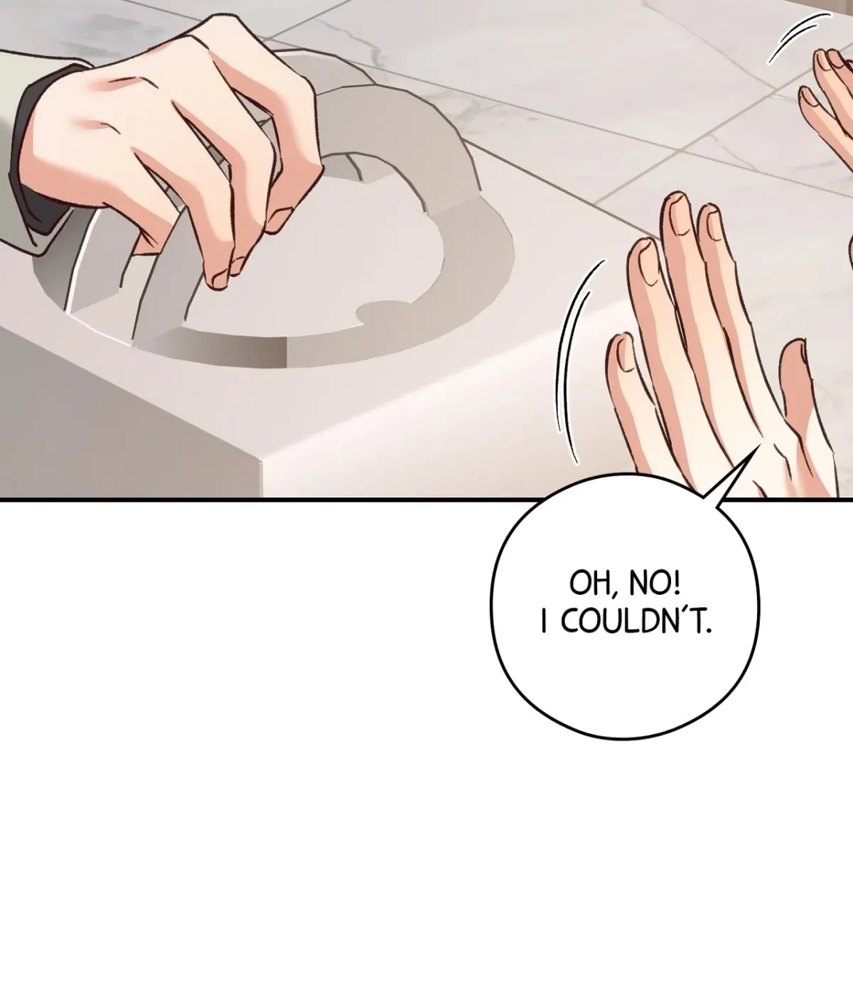 Read Dandelion observation journal chapter 23 image 126 on Lezhin