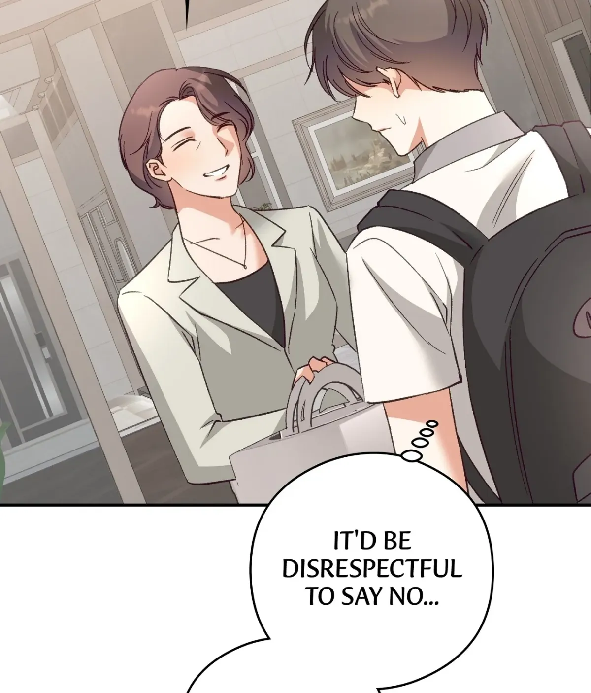 Read Dandelion observation journal chapter 23 image 128 on Lezhin