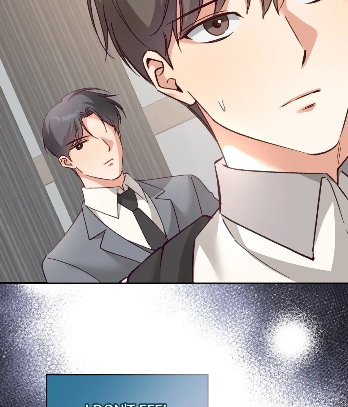 Read Dandelion observation journal chapter 23 image 135 on Lezhin