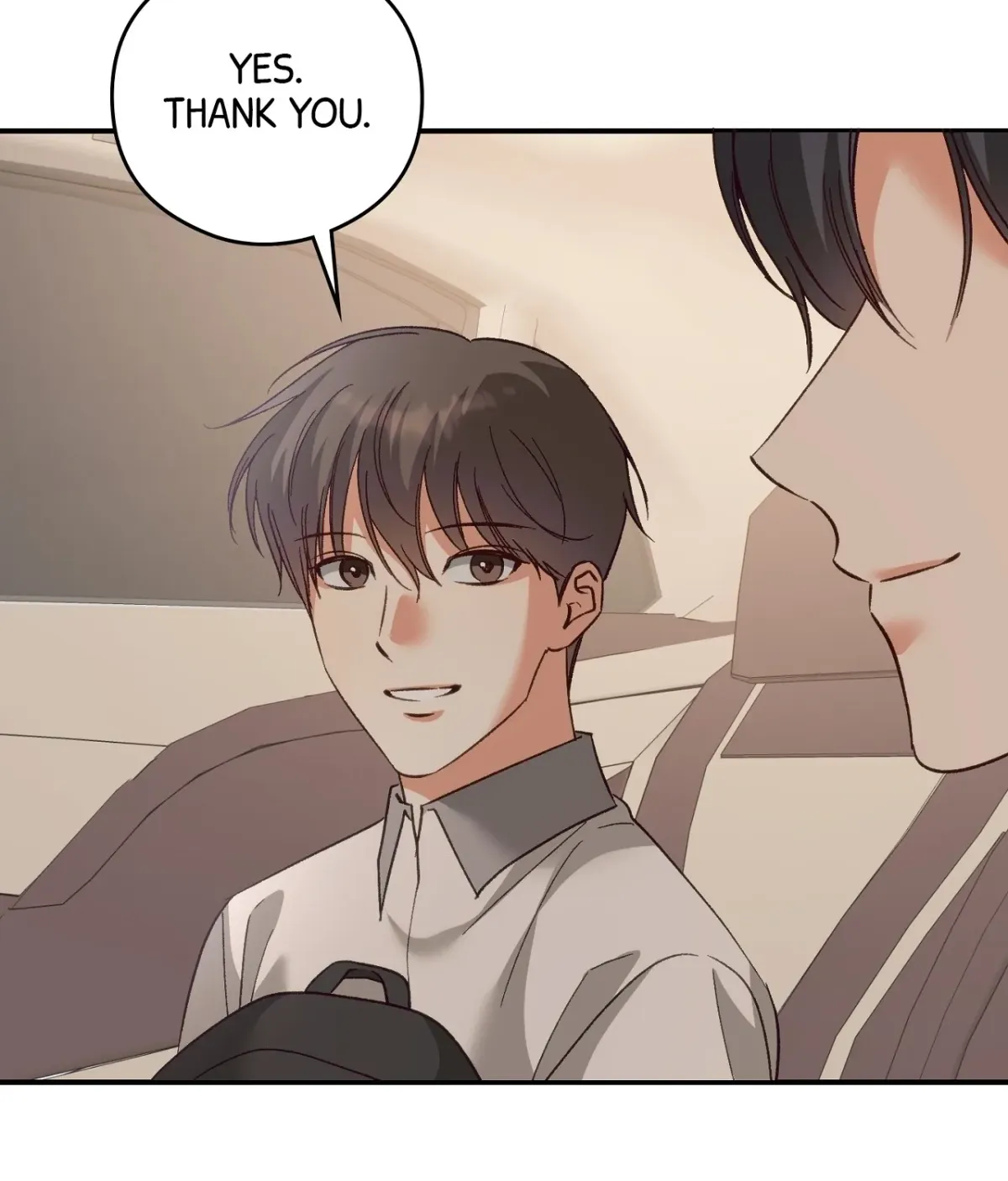 Read Dandelion observation journal chapter 23 image 144 on Lezhin