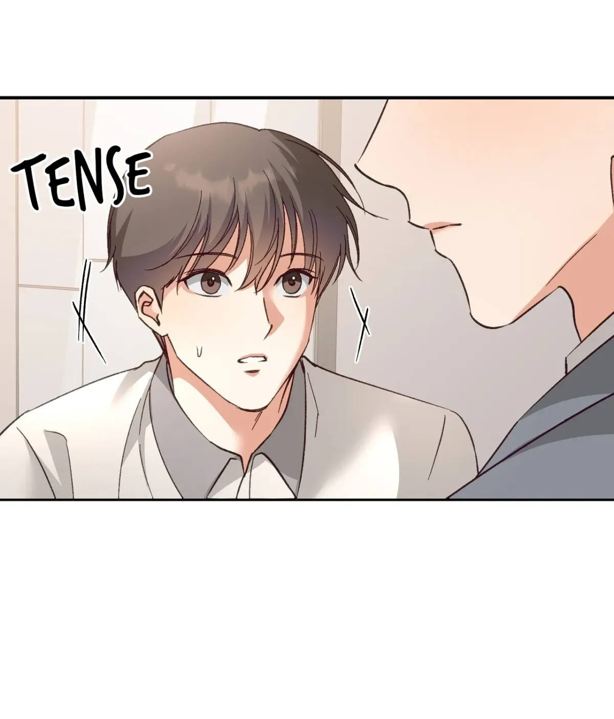 Read Dandelion observation journal chapter 23 image 16 on Lezhin