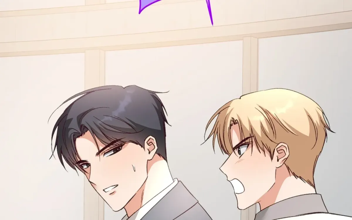 Read Dandelion observation journal chapter 23 image 20 on Lezhin