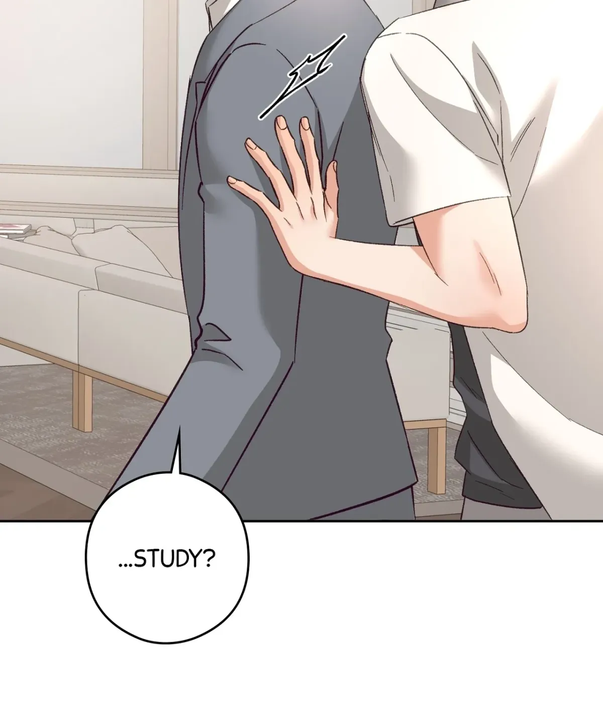 Read Dandelion observation journal chapter 23 image 21 on Lezhin