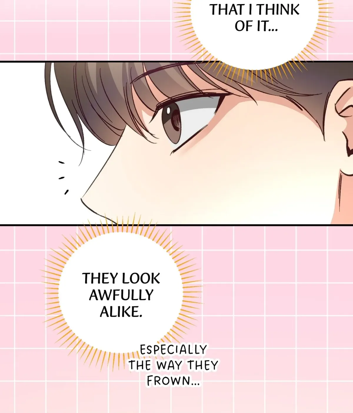 Read Dandelion observation journal chapter 23 image 25 on Lezhin