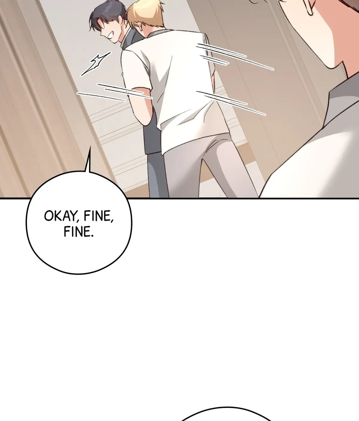 Read Dandelion observation journal chapter 23 image 28 on Lezhin
