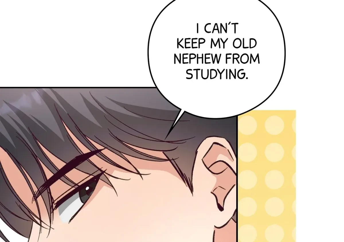 Read Dandelion observation journal chapter 23 image 29 on Lezhin
