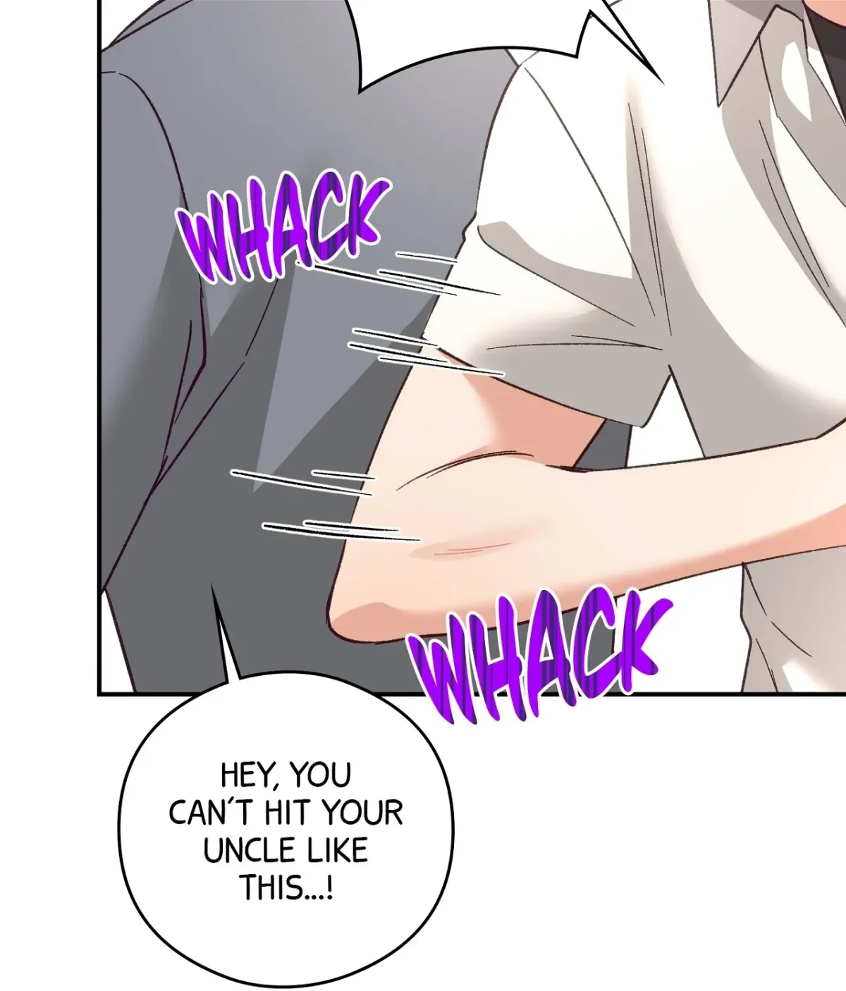 Read Dandelion observation journal chapter 23 image 32 on Lezhin