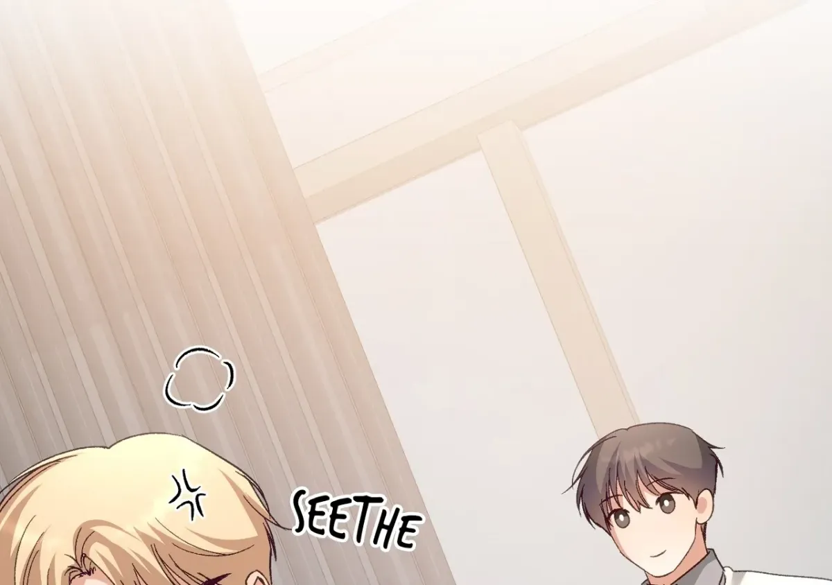 Read Dandelion observation journal chapter 23 image 38 on Lezhin