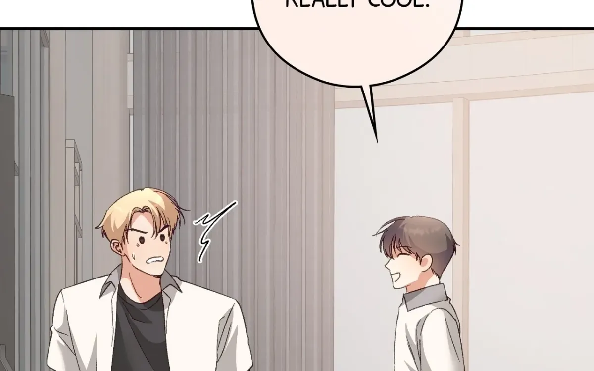 Read Dandelion observation journal chapter 23 image 41 on Lezhin