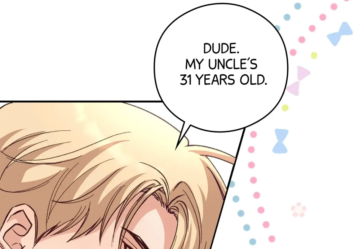 Read Dandelion observation journal chapter 23 image 43 on Lezhin