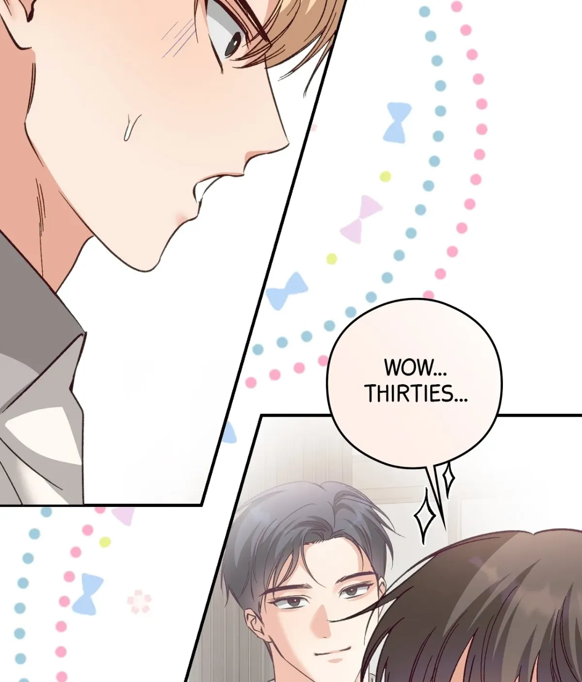 Read Dandelion observation journal chapter 23 image 44 on Lezhin