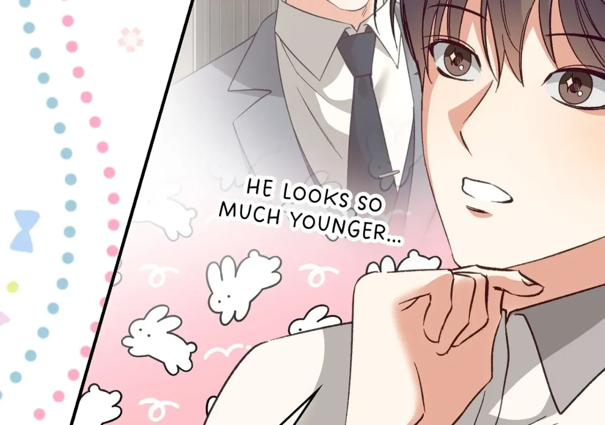 Read Dandelion observation journal chapter 23 image 45 on Lezhin