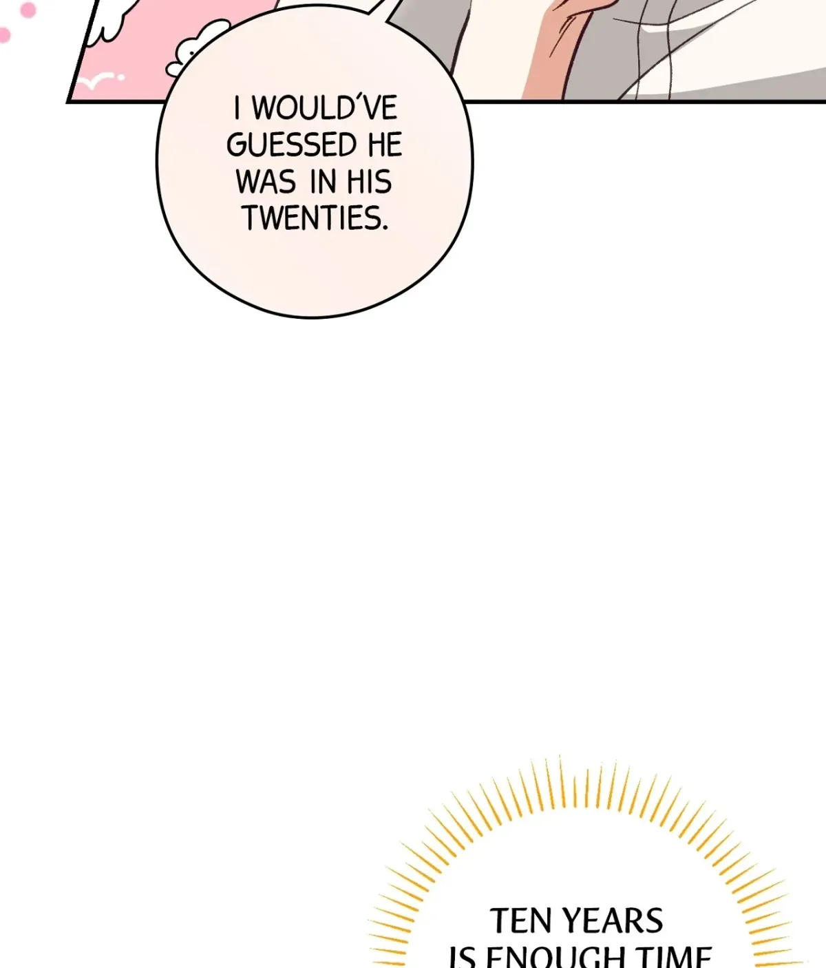Read Dandelion observation journal chapter 23 image 46 on Lezhin