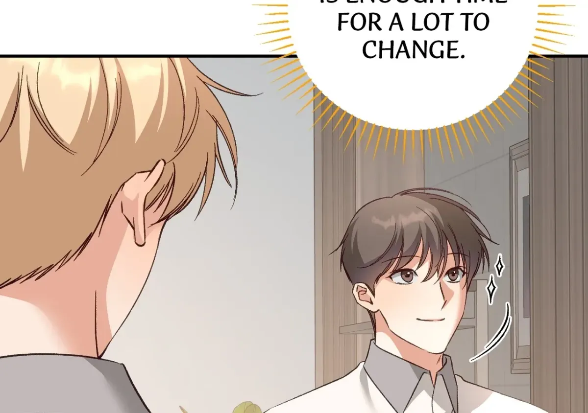Read Dandelion observation journal chapter 23 image 47 on Lezhin
