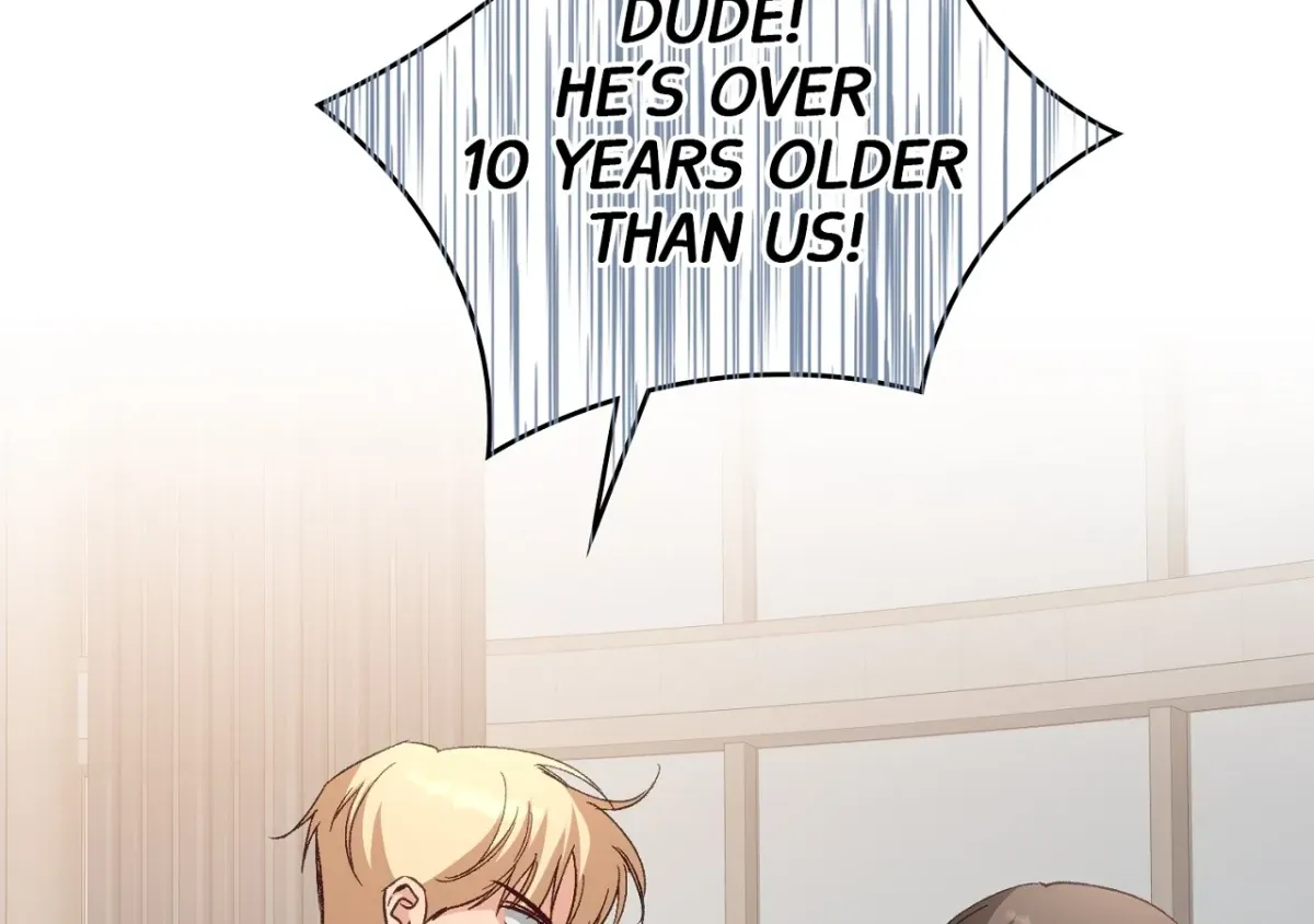 Read Dandelion observation journal chapter 23 image 52 on Lezhin