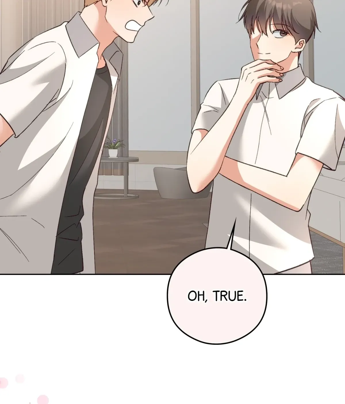 Read Dandelion observation journal chapter 23 image 53 on Lezhin