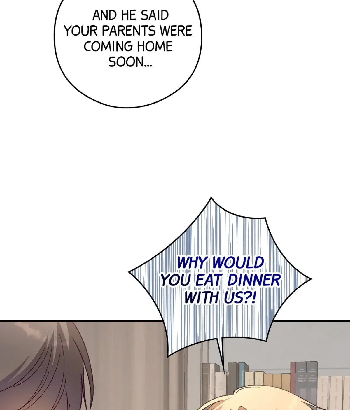 Read Dandelion observation journal chapter 23 image 67 on Lezhin
