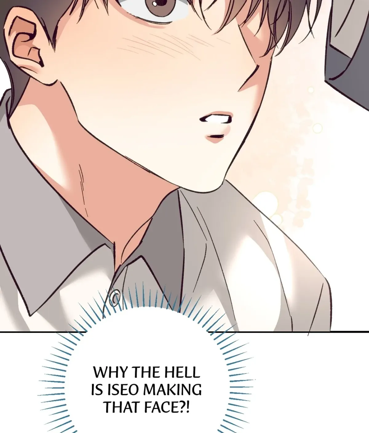 Read Dandelion observation journal chapter 23 image 7 on Lezhin